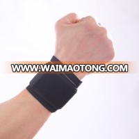 Hot sale neoprene fitness wrist band