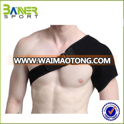 Neoprene Low price sports shoulder protector