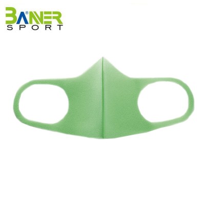 Washable Sponge Blend Cute Half Face Mouth Mask Mouth-muffle for Children